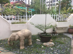 Sea Breeze Road (D16), Terrace #155613892